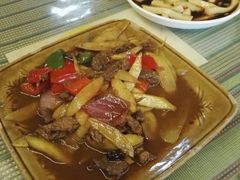 -纳兰傣雀傣味餐厅