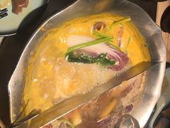 -湊湊火锅·茶憩(石家庄万象城店)