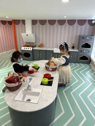 -乐多星球潮玩中心(沈阳嘉里城店)