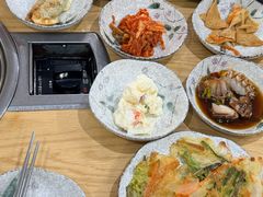 -真情鲍鱼海鲜汤