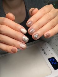 -茉柠Morning Nails