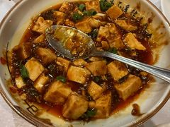 -Restaurant Sichuan 川里川外