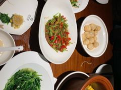 -御湾·浅水湾·贺胜土鸡汤(潜山店)