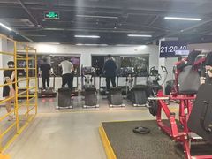 -超鹿运动(融侨锦江店)