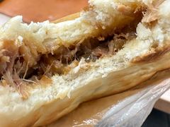-汉思肴 热面皮(虬江路店)