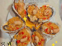 -犇放和牛烤肉·烤榴莲自助(苏宁城市奥莱店)