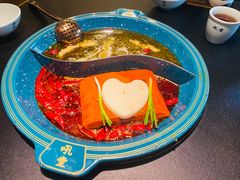 -吼堂老火锅(武汉 天地壹方南馆店)