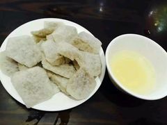 炸灌肠-姚记炒肝店(鼓楼店)