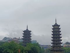 -东西巷