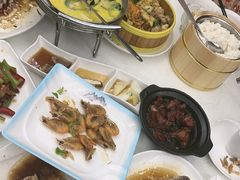 -古南都·老广东酒楼(龙江店)