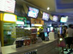 -金逸影城(大悦城IMAX激光店)