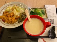 -永和大王(茉莉上新·军博店)