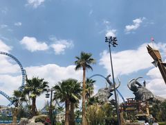 -七彩云南欢乐世界