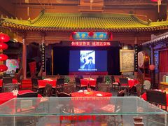 -正阳门饭庄·烤鸭·北京菜(万丰路七里庄店)