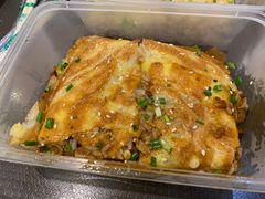 -老通城豆皮大王(吉庆街店)