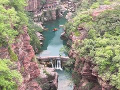 -云台山风景名胜区