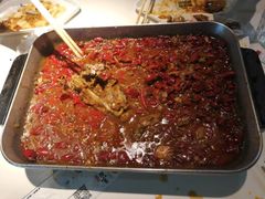 -鱼酷活鱼烤鱼(南京水游城店)