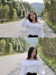 -意念造型