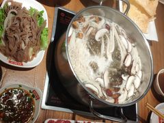 -好想牛·鲜切自助牛肉火锅(七堡花园城店)