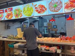 -王祖名抻面(罗湖分店)