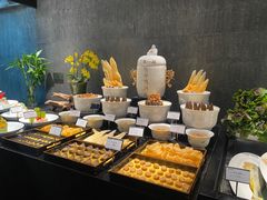 -江滨九号.中餐厅(滨江店)