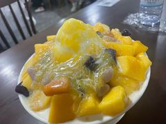 -水牛奶皇后糖水铺(深圳总店)