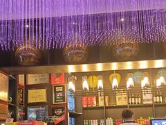 -润园四季椰子鸡火锅(海上世界店)