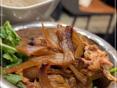 -川香煲(茅台路店)