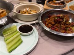-沸腾鱼乡(知春路分店)