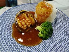 -1910老鲁味海鲜·戳子肉·青岛菜(金沙滩店)