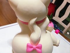 -法兰之吻蛋糕甜品(大望路店)