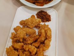 -蜀腾川·火锅鱼.烤鱼(新世界城店)