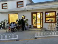 -AHAVA·Fang Baking Studio