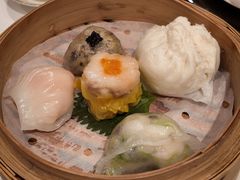 -香宫(九龙香格里拉店)