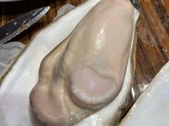 -蚝堡海鲜·威海菜·海肠捞饭·烧烤·亚洲吃蚝公司(幸福门店)
