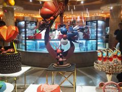 -济南喜来登酒店-盛宴自助西餐厅·综合自助
