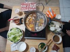 -九田家黑牛烤肉料理(太阳城店)