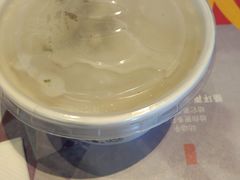 -麦当劳(北苑秋实路店)