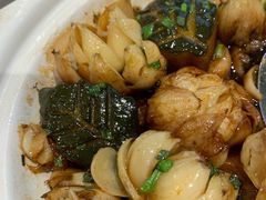 -欣旺·迎宾楼·百年无锡菜