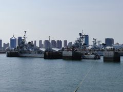 -中国人民解放军海军博物馆