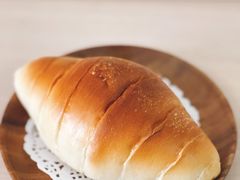 酸奶盐面包-慢熟面包店bud bread(孩儿巷店)