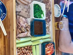 -酱肉小酒馆(梅陇店)