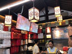 -聚香斋(东关街店)