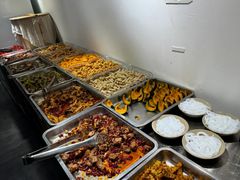 -王婆乔鲜鱼自助火锅(蜀汉路店)