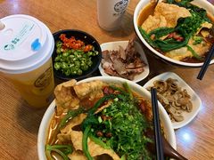 -螺小胖柳州螺蛳粉(钟楼总店)