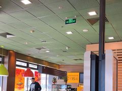-麦当劳(双榆树店)