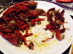 -星海汇海鲜自助烤肉火锅(百大店)