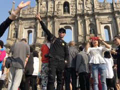 -牌坊手信(藻辉阁店)