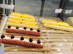 车厘子魔法棒-奈雪的茶(湖滨银泰in77C区PRO店)