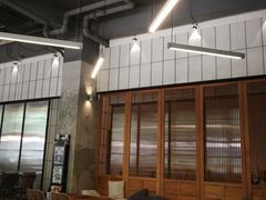 大堂-VESH COFFEE(定西路店)